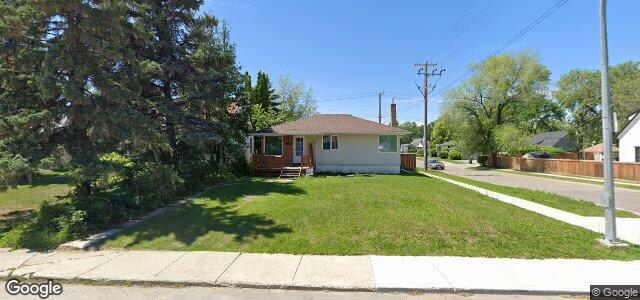 Larawan ng 336 Conway Street sa Winnipeg, Manitoba