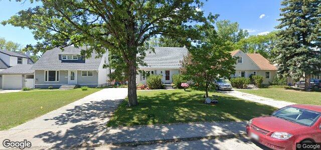 Larawan ng 336 Duffield Street sa Winnipeg, Manitoba