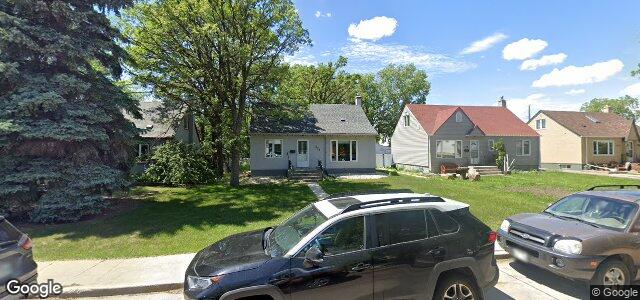 336 Guildford Street（加拿大曼尼托巴省溫尼伯市）房屋照片
