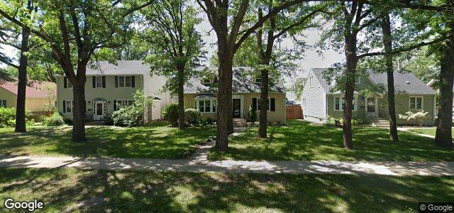 Larawan ng 336 Overdale Street sa Winnipeg, Manitoba