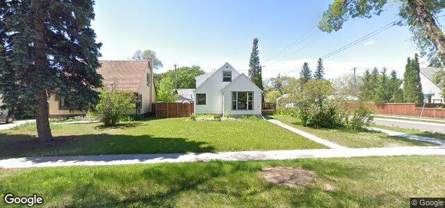 Larawan ng 336 Sharp Boulevard sa Winnipeg, Manitoba