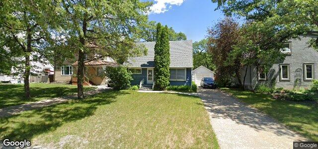 Larawan ng 337 Guildford Street sa Winnipeg, Manitoba