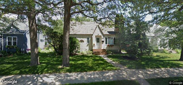 Larawan ng 337 Mandeville Street sa Winnipeg, Manitoba
