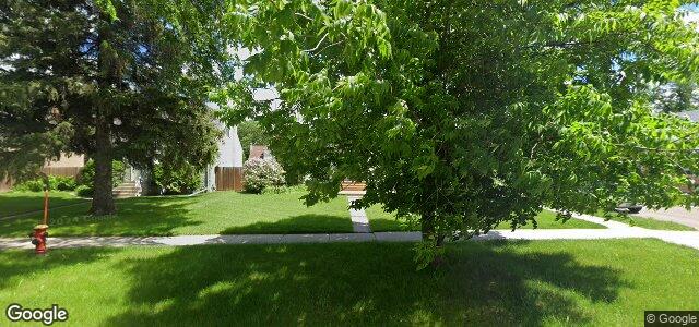 Larawan ng 337 Moorgate Street sa Winnipeg, Manitoba