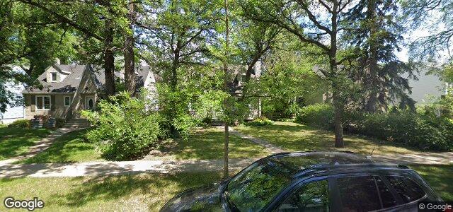 Larawan ng 337 Overdale Street sa Winnipeg, Manitoba