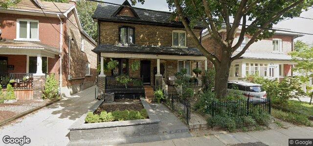 Larawan ng 337 Sackville Street sa Winnipeg, Manitoba