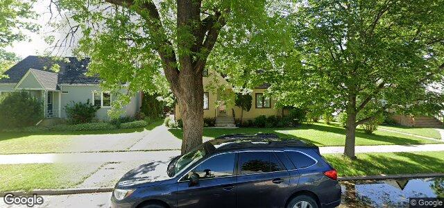 Larawan ng 338 Belvidere Street sa Winnipeg, Manitoba