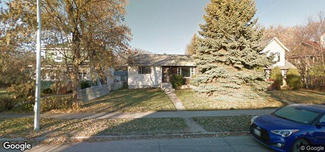 Larawan ng 338 Linwood Street sa Winnipeg, Manitoba