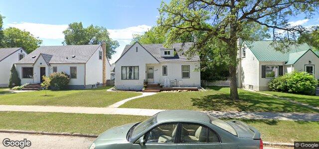 Larawan ng 338 Mandeville Street sa Winnipeg, Manitoba