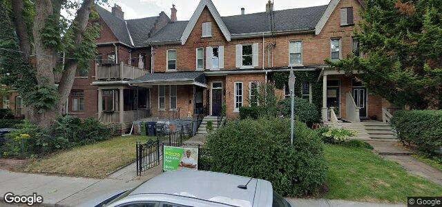 Larawan ng 338 Sackville Street sa Winnipeg, Manitoba