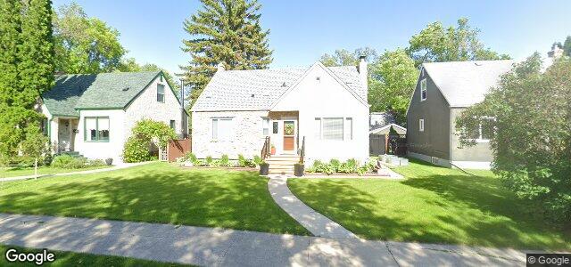 Larawan ng 339 Belvidere Street sa Winnipeg, Manitoba