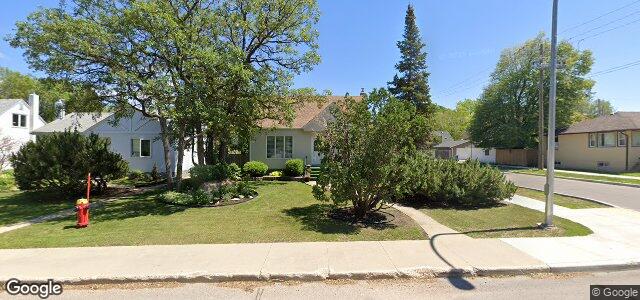 Larawan ng 339 Conway Street sa Winnipeg, Manitoba
