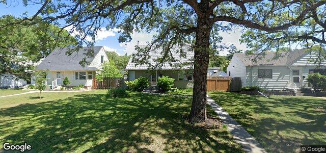 Larawan ng 339 Duffield Street sa Winnipeg, Manitoba