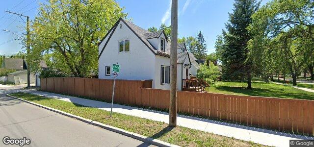 Larawan ng 339 Sharp Boulevard sa Winnipeg, Manitoba