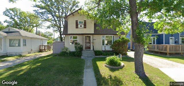 Larawan ng 339 Truro Street sa Winnipeg, Manitoba