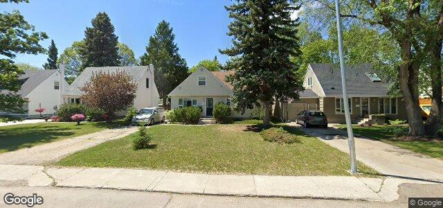 Larawan ng 340 Duffield Street sa Winnipeg, Manitoba