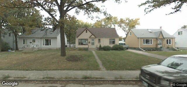 Larawan ng 340 Guildford Street sa Winnipeg, Manitoba