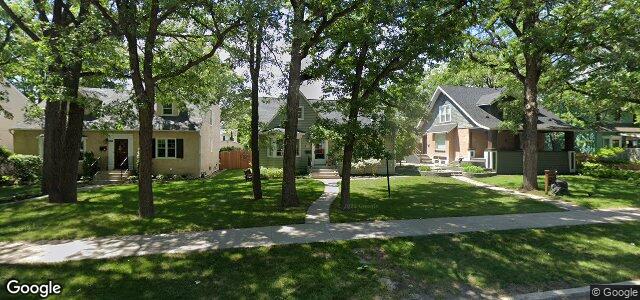 Larawan ng 340 Overdale Street sa Winnipeg, Manitoba