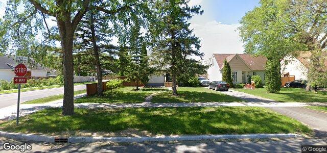 Larawan ng 340 Sharp Boulevard sa Winnipeg, Manitoba