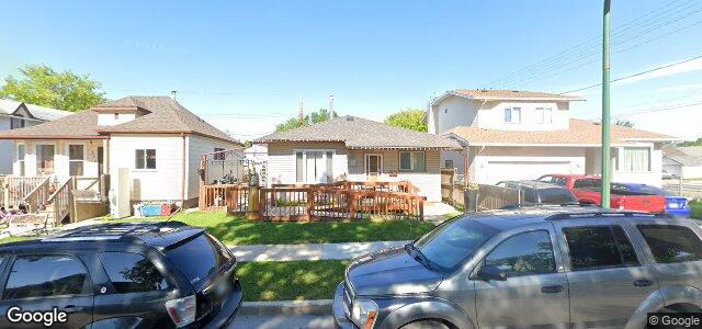 Larawan ng 340 Truro Street sa Winnipeg, Manitoba