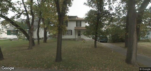 Larawan ng 341 Guildford Street sa Winnipeg, Manitoba