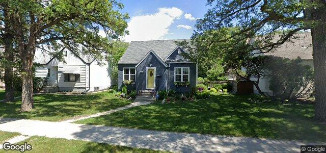 Larawan ng 341 Mandeville Street sa Winnipeg, Manitoba