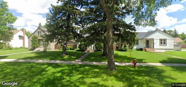 Larawan ng 341 Moorgate Street sa Winnipeg, Manitoba