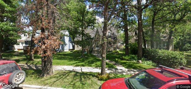 Larawan ng 341 Overdale Street sa Winnipeg, Manitoba