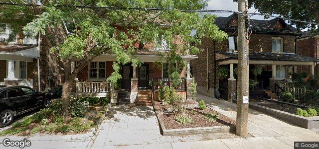 Larawan ng 341 Sackville Street sa Winnipeg, Manitoba