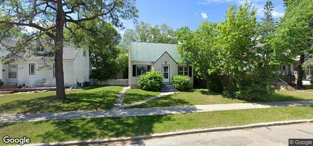 Larawan ng 342 Mandeville Street sa Winnipeg, Manitoba