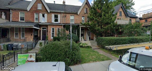 Larawan ng 342 Sackville Street sa Winnipeg, Manitoba