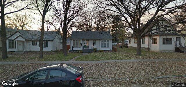 Larawan ng 342 Woodlawn Street sa Winnipeg, Manitoba
