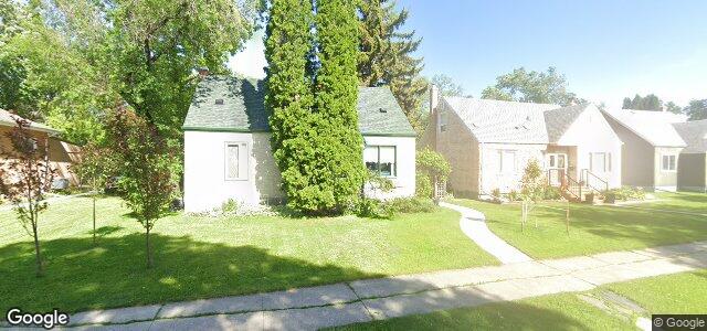 Larawan ng 343 Belvidere Street sa Winnipeg, Manitoba