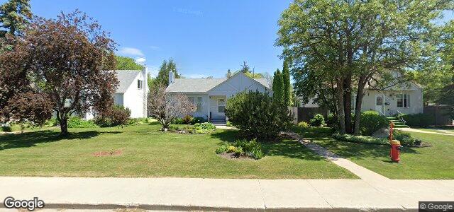 Larawan ng 343 Conway Street sa Winnipeg, Manitoba