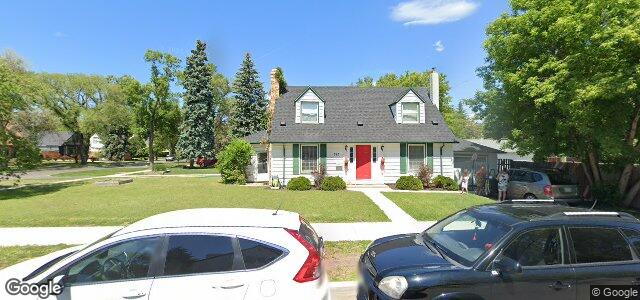 Larawan ng 343 Sharp Boulevard sa Winnipeg, Manitoba