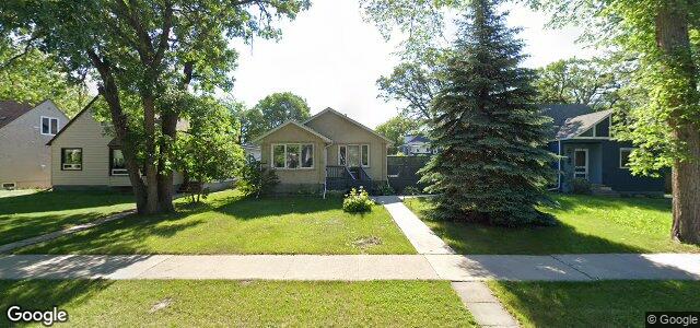 Larawan ng 343 Winchester Street sa Winnipeg, Manitoba