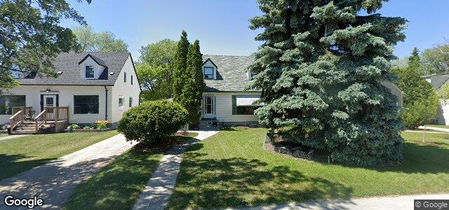 Larawan ng 344 Conway Street sa Winnipeg, Manitoba