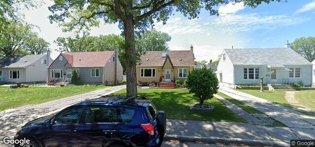 Larawan ng 344 Guildford Street sa Winnipeg, Manitoba