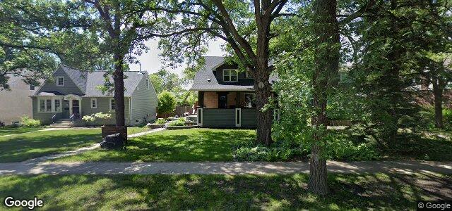 Larawan ng 344 Overdale Street sa Winnipeg, Manitoba