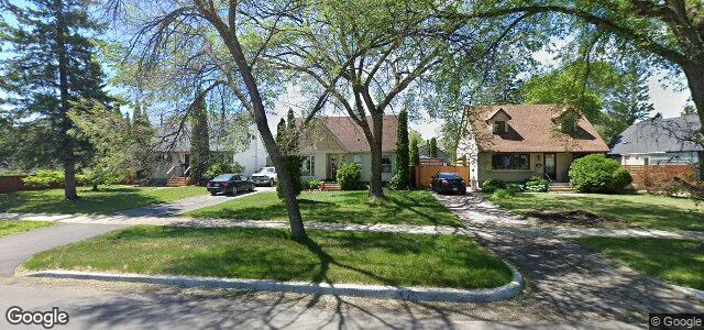 Larawan ng 344 Sharp Boulevard sa Winnipeg, Manitoba