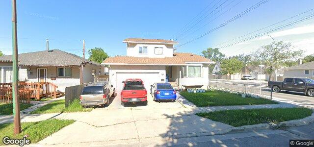 Larawan ng 344 Truro Street sa Winnipeg, Manitoba