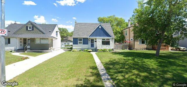 Larawan ng 345 Guildford Street sa Winnipeg, Manitoba