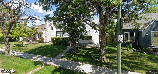 Larawan ng 345 Mandeville Street sa Winnipeg, Manitoba