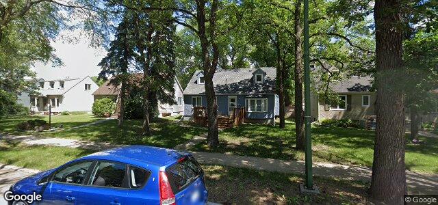 Larawan ng 345 Overdale Street sa Winnipeg, Manitoba