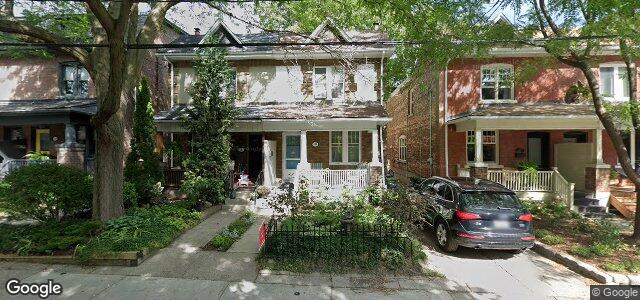 Larawan ng 345 Sackville Street sa Winnipeg, Manitoba