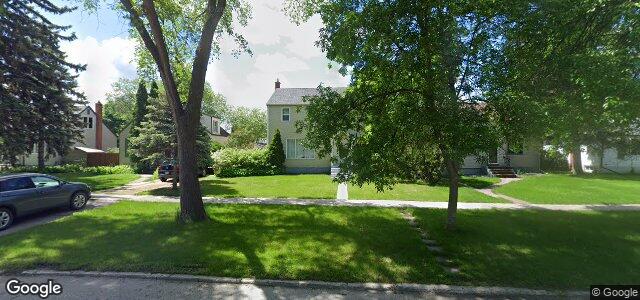 Larawan ng 346 Moorgate Street sa Winnipeg, Manitoba