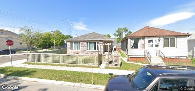 Photo of 346 Truro Street in Winnipeg, Manitoba