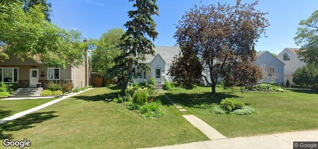 Larawan ng 347 Conway Street sa Winnipeg, Manitoba