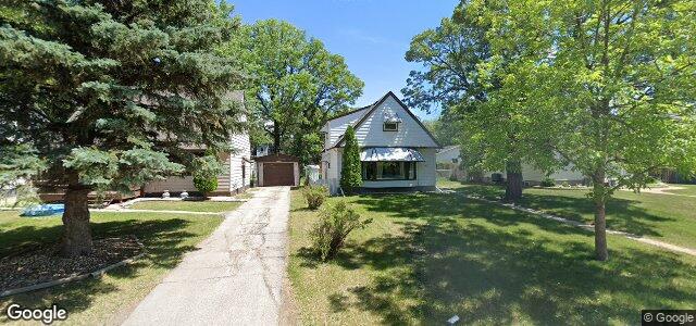 Larawan ng 347 Duffield Street sa Winnipeg, Manitoba