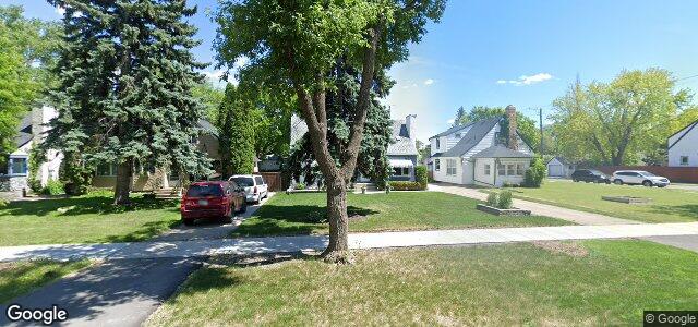 Larawan ng 347 Sharp Boulevard sa Winnipeg, Manitoba